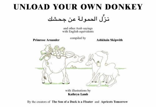 Stock image for Unload Your Own Donkey for sale by ThriftBooks-Atlanta