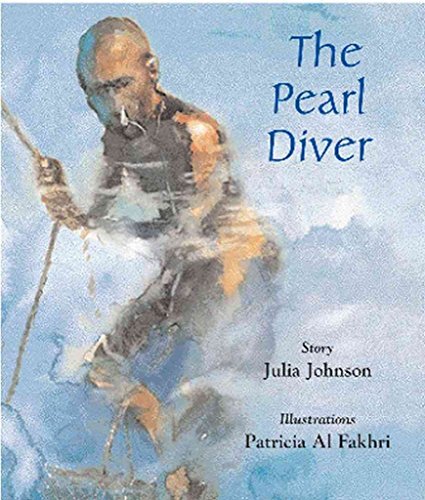 The Pearl Diver - Johnson, Julia