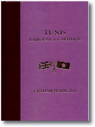 Imagen de archivo de Tunis, Kairouan & Carthage: Traveller's Wildlife Guides a la venta por Pomfret Street Books