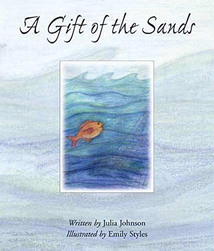 Stock image for A Gift of the Sands for sale by WorldofBooks
