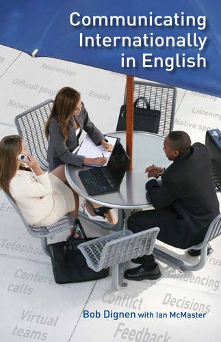 Imagen de archivo de Communicating Internationally in English a la venta por WorldofBooks