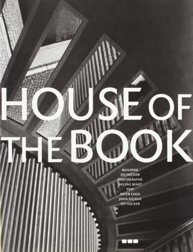 House of the Book (Black Dog Series) (9781901033151) by Cook, Peter