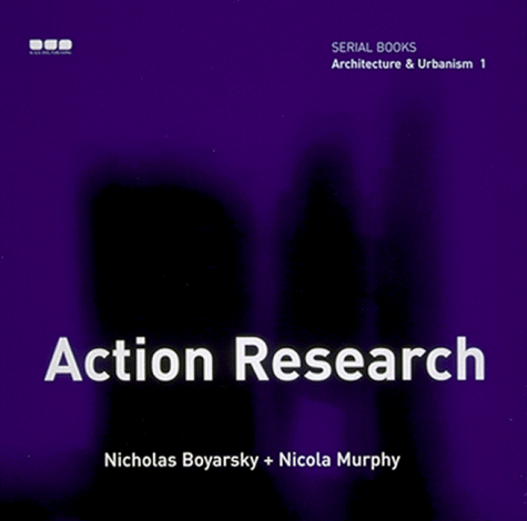 Stock image for Action Research: 1 (Serial Books) for sale by WorldofBooks