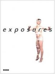 Exposures (9781901033878) by Vason, Manuel; Keidan, Lois; Athey, Ron