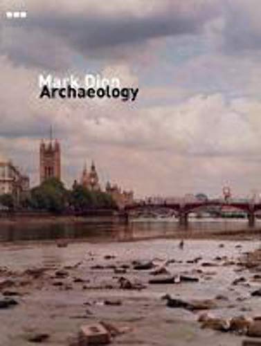 Stock image for Mark Dion: Archaeology for sale by Outer Print