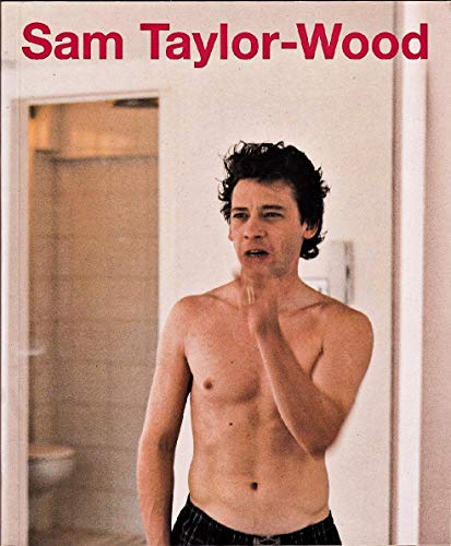 Stock image for Sam Taylor- Wood for sale by Colin Martin Books