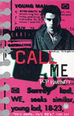 Stock image for Call Me for sale by J J Basset Books, bassettbooks, bookfarm.co.uk