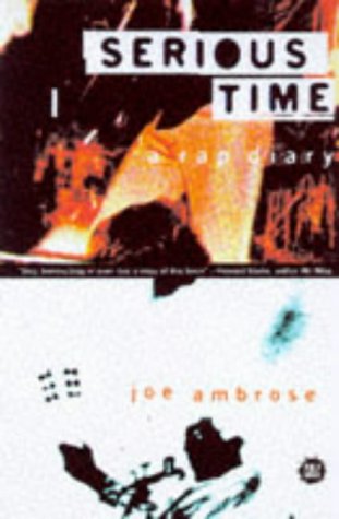 Immagine dell'editore per Serious Time: A Rap Diary venduto da WorldofBooks