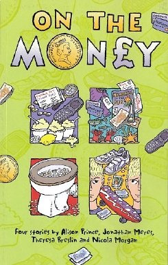 Stock image for On the money for sale by WorldofBooks