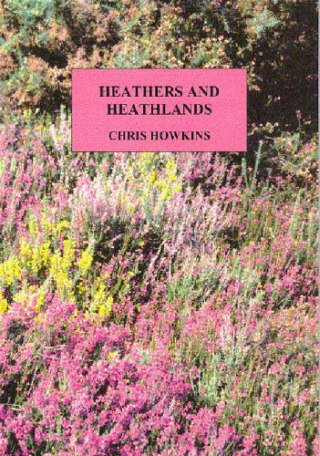 Stock image for Heathers and Heathlands for sale by WorldofBooks