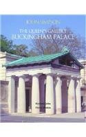 Stock image for John Simpson: The Queen's Gallery Buckingham Palace and Other Works for sale by Tim's Used Books  Provincetown Mass.