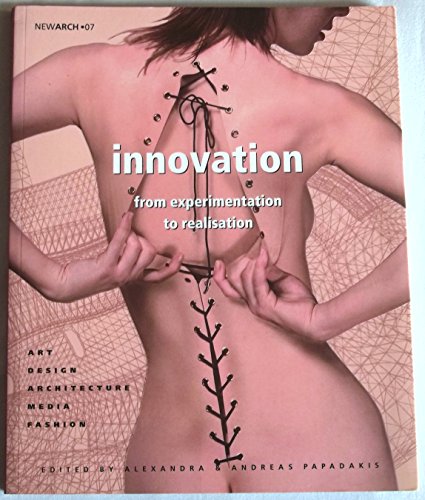 Imagen de archivo de Innovation: from Experimentation to Realisation a la venta por WorldofBooks