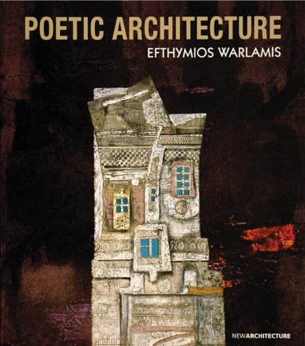 Beispielbild fr Poetic Architecture zum Verkauf von Books From California