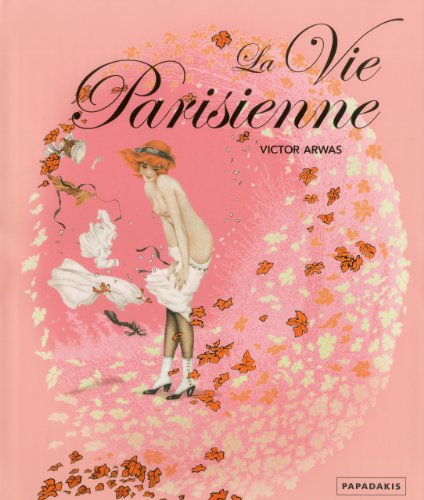 9781901092653: La Vie Parisienne