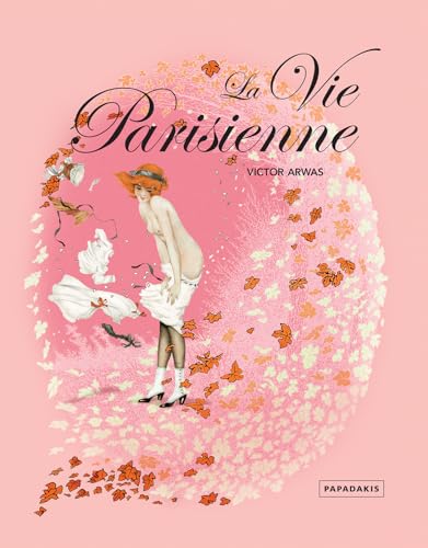 Stock image for La Vie Parisienne for sale by WorldofBooks