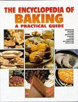 Beispielbild fr Encyclopedia of Baking zum Verkauf von WorldofBooks