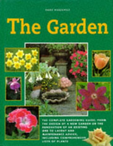 Beispielbild fr The Garden zum Verkauf von AwesomeBooks