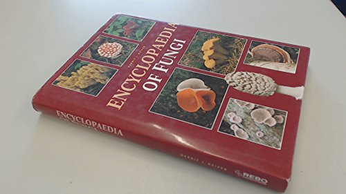 Beispielbild fr Encyclopaedia of Fungi zum Verkauf von WorldofBooks