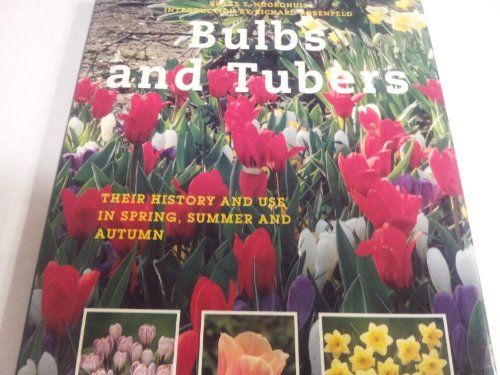 Beispielbild fr Bulbs and Tubers zum Verkauf von Wonder Book