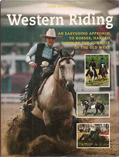 Stock image for Western Riding for sale by Merandja Books