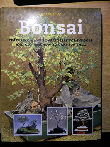 Beispielbild fr Bonsai (Gardening S.) zum Verkauf von WorldofBooks