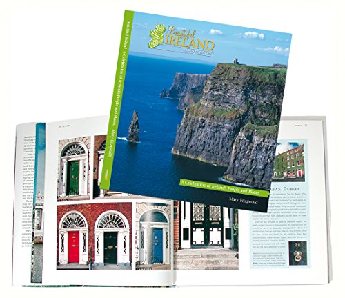 Imagen de archivo de Beautiful Ireland: A Celebration of Ireland's People and Places a la venta por WorldofBooks