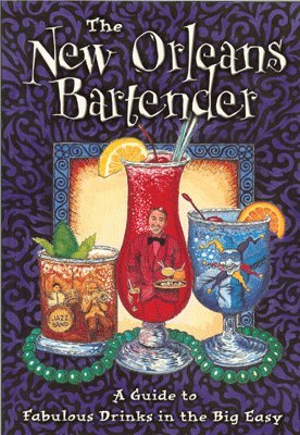 9781901123531: Title: The New Orleans Bartender