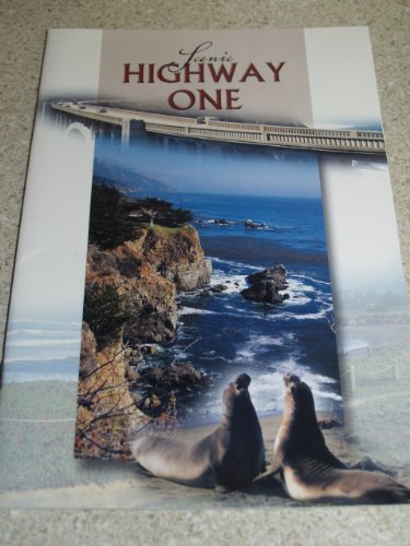 Stock image for Scenic Highway One for sale by Wonder Book