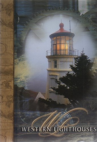 Stock image for Western Lighthouses for sale by Biblio Pursuit