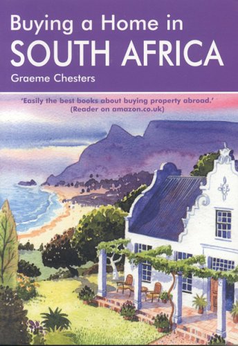 Stock image for Buying a Home in South Africa: A Survival Handbook for sale by MusicMagpie