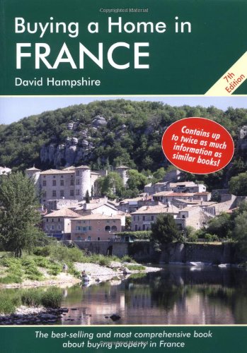 Beispielbild fr Buying a Home in France zum Verkauf von WorldofBooks