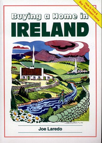 Stock image for Buying a Home in Ireland for sale by AwesomeBooks