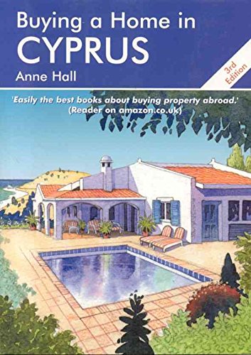 Beispielbild fr Buying a Home in Cyprus (Survival Handbooks) zum Verkauf von WorldofBooks