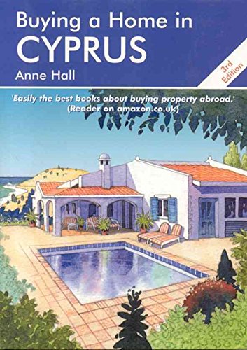 9781901130645: Buying a Home in Cyprus (Survival Handbooks) [Idioma Ingls]