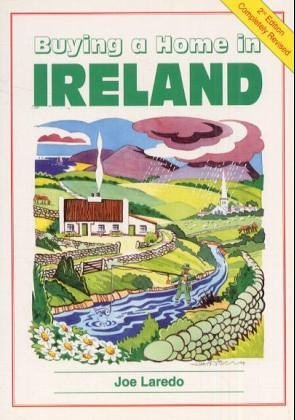 Stock image for Buying a Home in Ireland, 2nd Edition for sale by Wonder Book