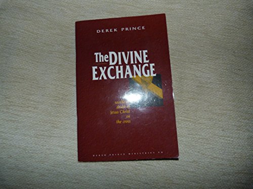 Stock image for The Divine Exchange for sale by SecondSale