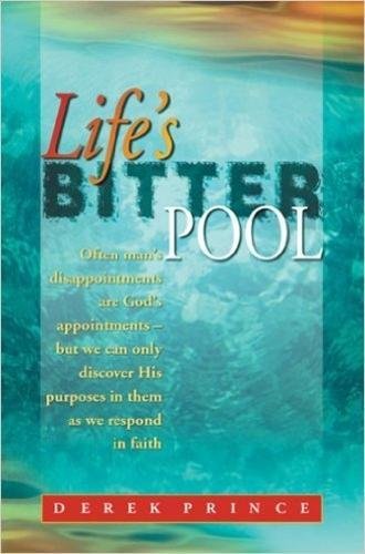 Stock image for Life's Bitter Pool for sale by WorldofBooks