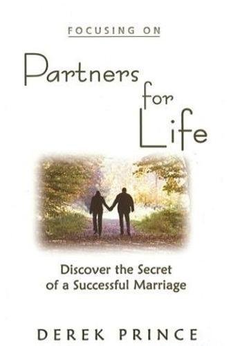 Imagen de archivo de Partners For Life a la venta por WorldofBooks