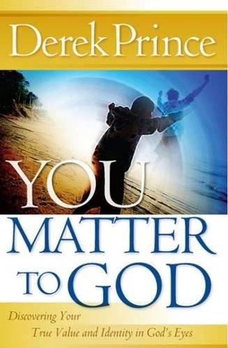 9781901144451: You Matter to God