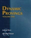 Stock image for Dynamic Provings, Volume 1 for sale by Book Dispensary