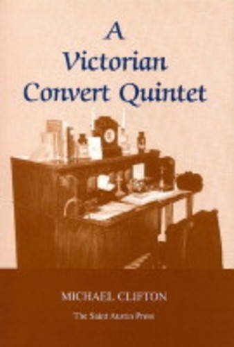 Stock image for A Victorian Convert Quintet for sale by Better World Books