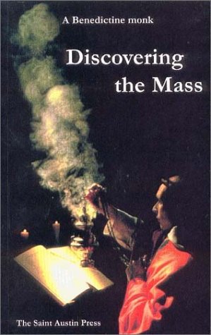 Stock image for Discovering The Mass for sale by HPB-Red