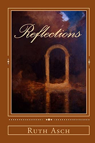 Stock image for Reflections for sale by WorldofBooks