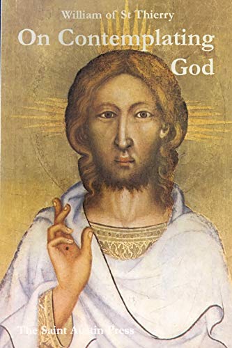 Imagen de archivo de On Contemplating God: No. 5 (Columba S.) a la venta por WorldofBooks