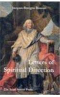 9781901157567: Letters of Spiritual Direction: No. 3 (Columba S.)