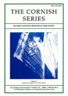 The Cornish Series (CV/Visual Arts Research) (9781901161946) by Unknown Author