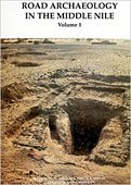 9781901169003: Road Archaeology in the Middle Nile: Volume 1