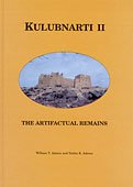 9781901169010: Kulubnarti II : the artifactual remains