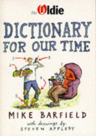 Imagen de archivo de Dictionary for Our Time a la venta por WorldofBooks