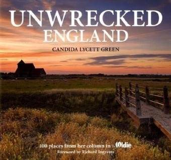 Beispielbild fr Unwrecked England zum Verkauf von WorldofBooks